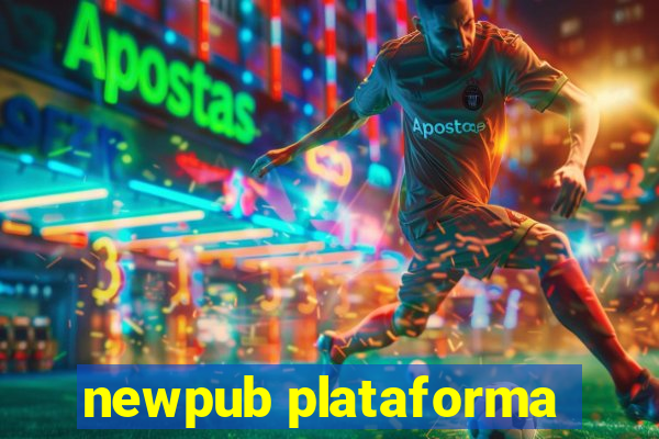 newpub plataforma